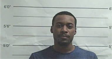 Zachary Alverez, - Orleans Parish County, LA 